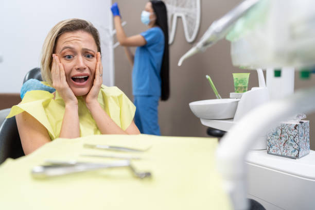 Best Urgent Care for Lost Fillings or Crowns in Vandalia, IL